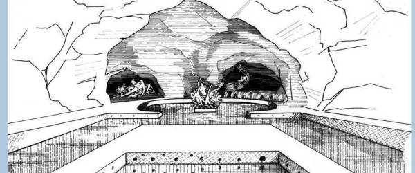 Αρχαία Ρόδος: Ιπποδάμειος πολεοδομικός σχεδιασμός και νέες θεότητες